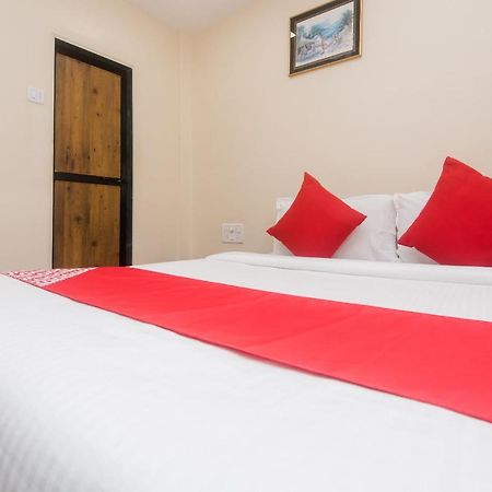 Oyo Shivar Guest House Near Carnival Cinemas Imax Bombay Eksteriør billede