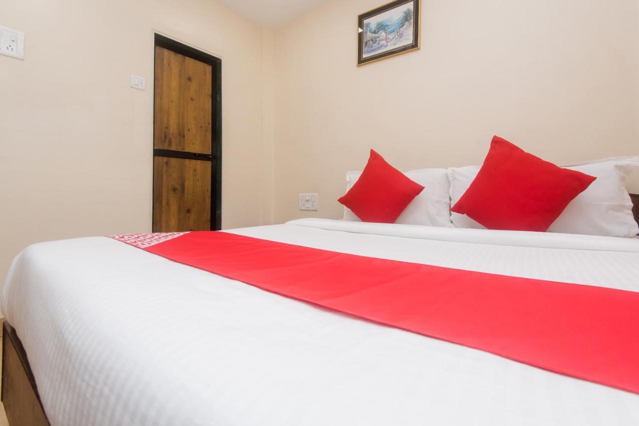 Oyo Shivar Guest House Near Carnival Cinemas Imax Bombay Eksteriør billede
