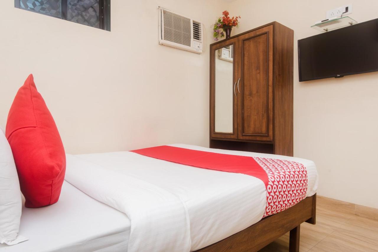 Oyo Shivar Guest House Near Carnival Cinemas Imax Bombay Eksteriør billede