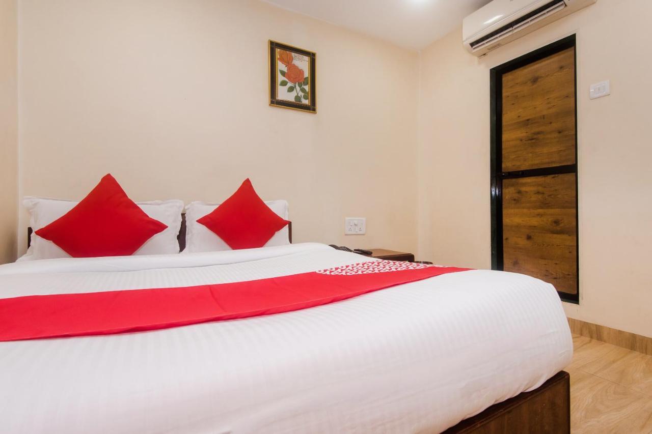 Oyo Shivar Guest House Near Carnival Cinemas Imax Bombay Eksteriør billede
